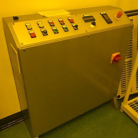 CMP Forni Forno HL 3.0 Tunnel Oven