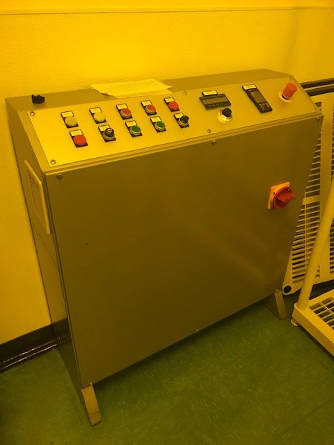 CMP Forni Forno HL 3.0 Tunnel Oven