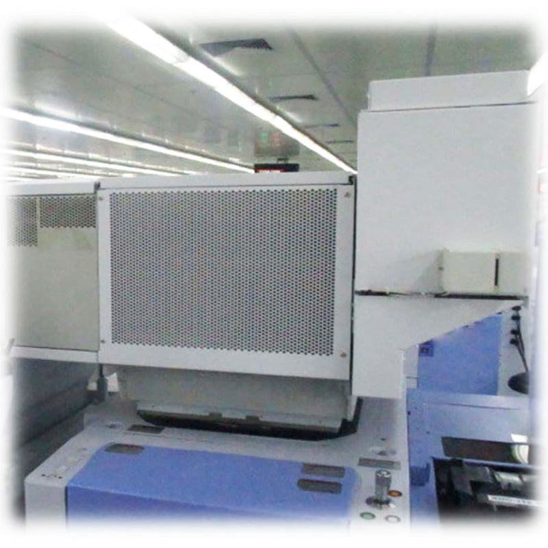 Teradyne / Nextest Maverick GT I Tester