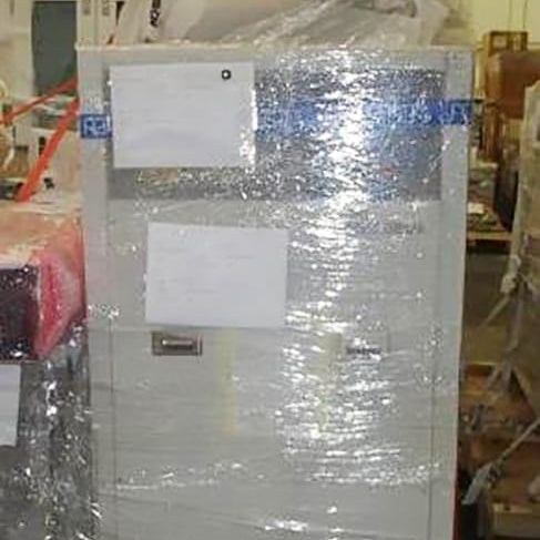 Applied Materials Centura Phase II HDP-CVD (High-Density Plasma - Chemical Vapor Deposition)