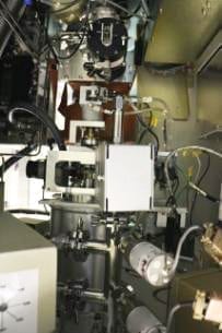 Lam / Novellus Concept Two Dual Sequel Express