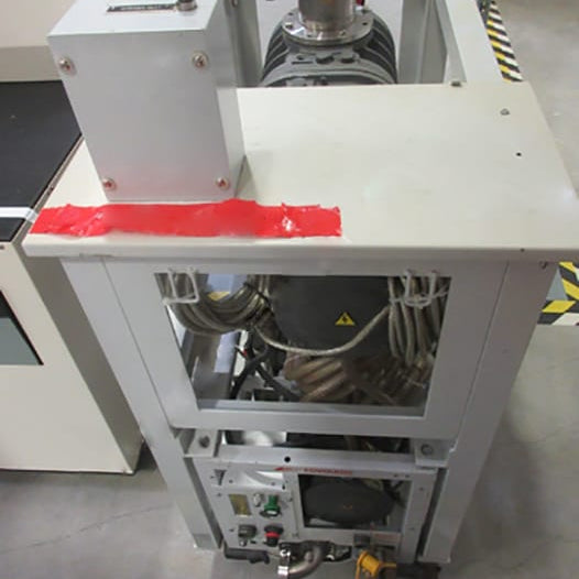 Lam Rainbow 4520 Dielectric Etcher