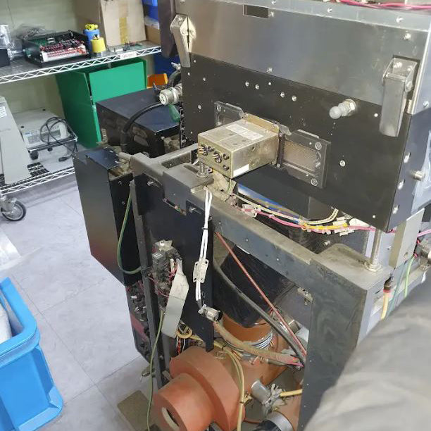 Lam Alliance 4400