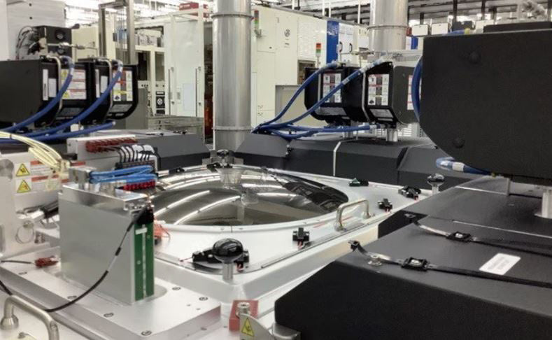 Applied Materials Producer GT APF PECVD (Plasma-Enhanced Chemical Vapor Deposition)