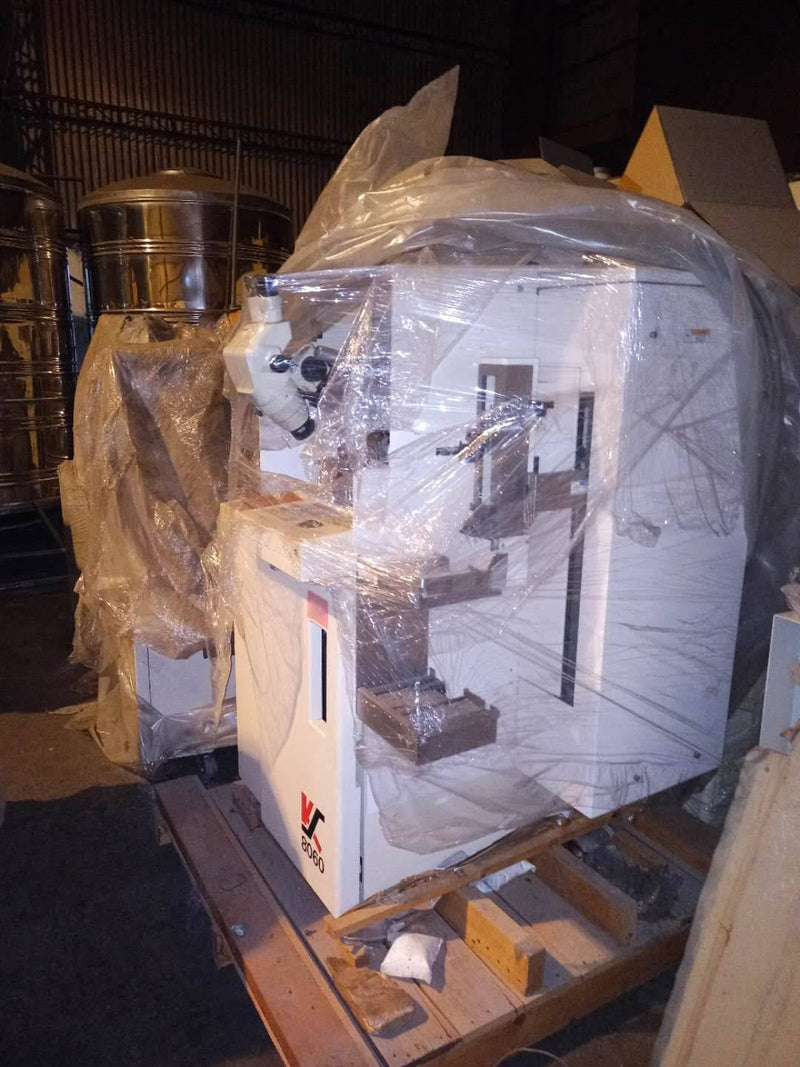K&S 8060 Wire Bonder