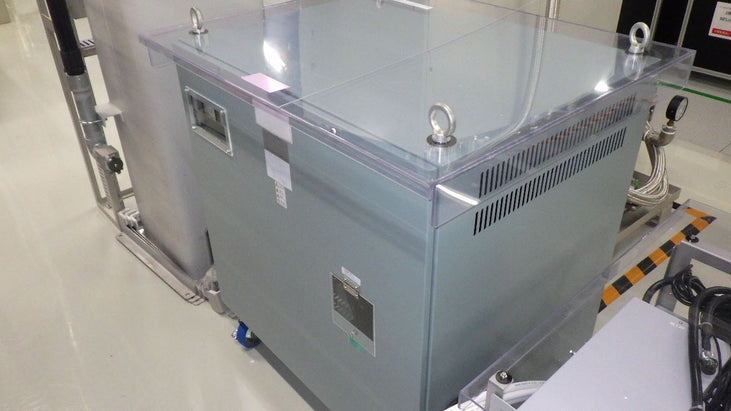 Sumitomo SHX Ion Implanter