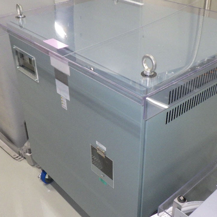 Sumitomo SHX Ion Implanter