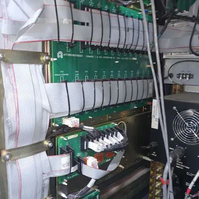 Applied Materials Endura 5500
