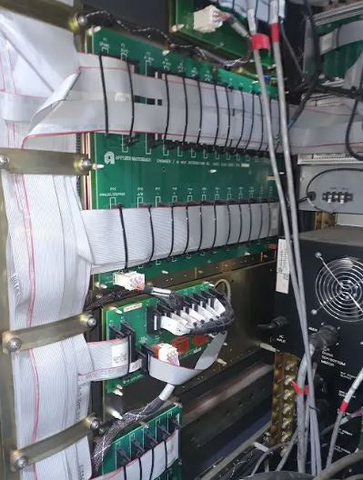 Applied Materials Endura 5500