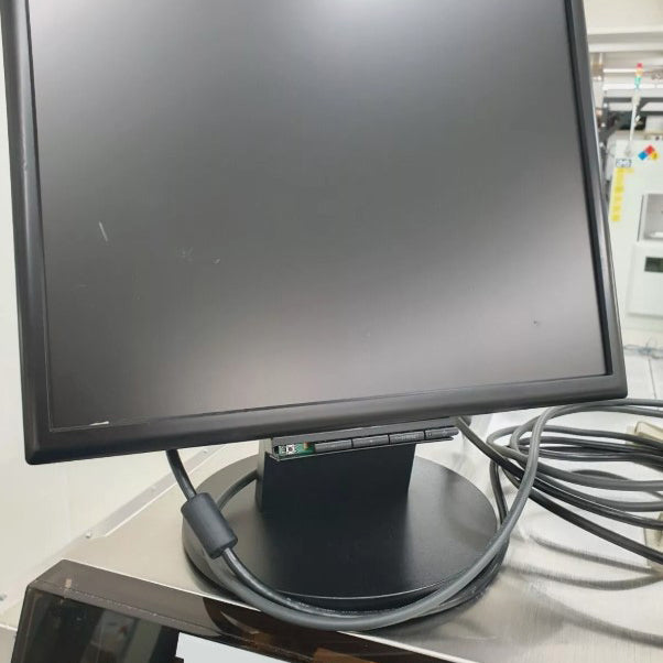 ONTO / Rudolph FE VII D Focus Ellipsometer