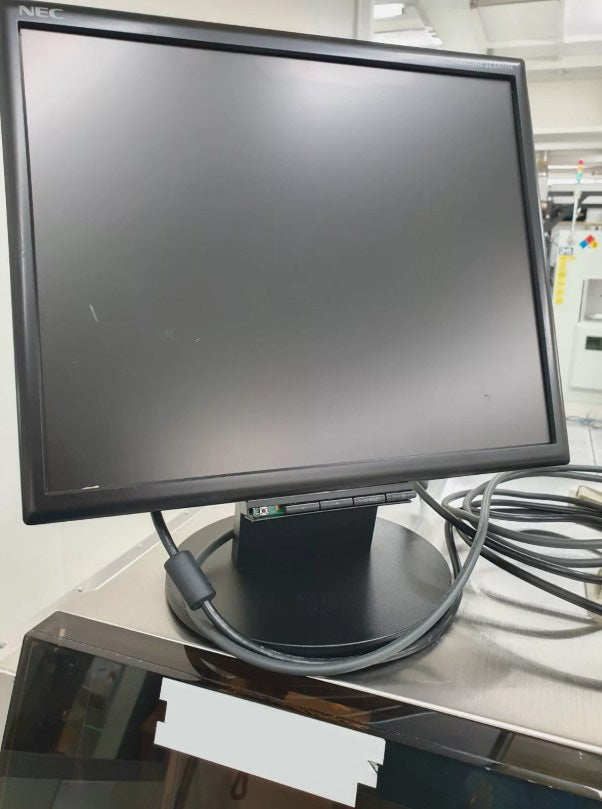ONTO / Rudolph FE VII D Focus Ellipsometer