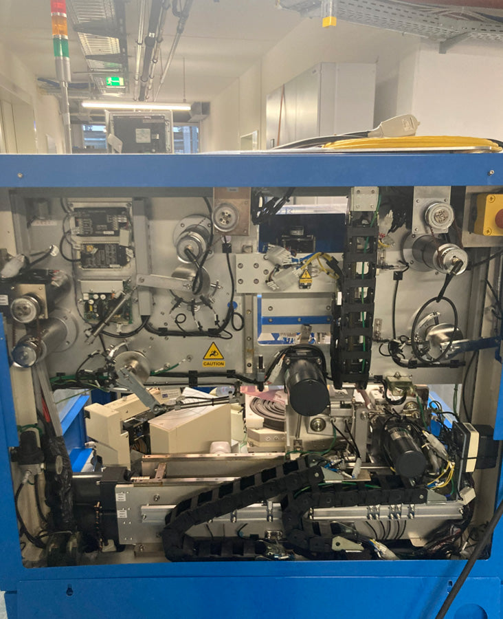 Nitto Denko DR 8500 II Taper