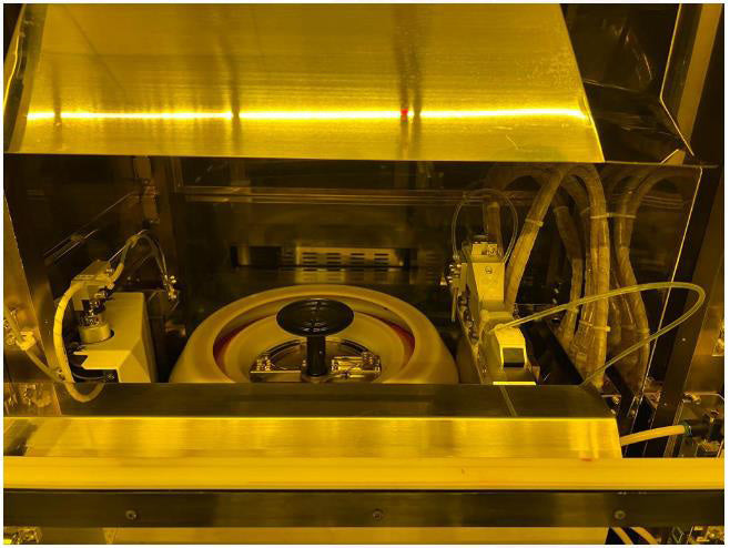 Tel Clean Track Mark 8 Track System