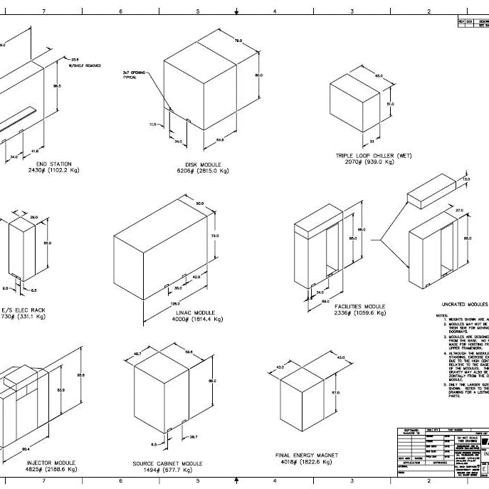 Axcelis NV GSD HE Implanter