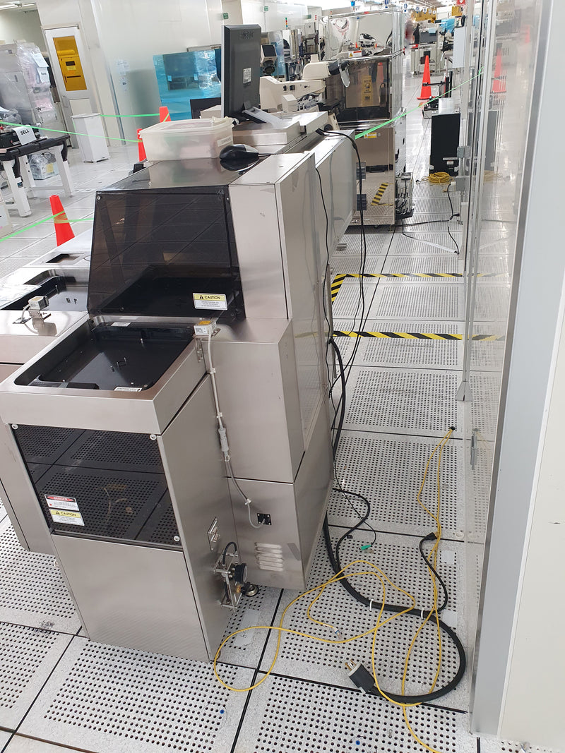 ONTO / Rudolph FE VII SD Focus Ellipsometer