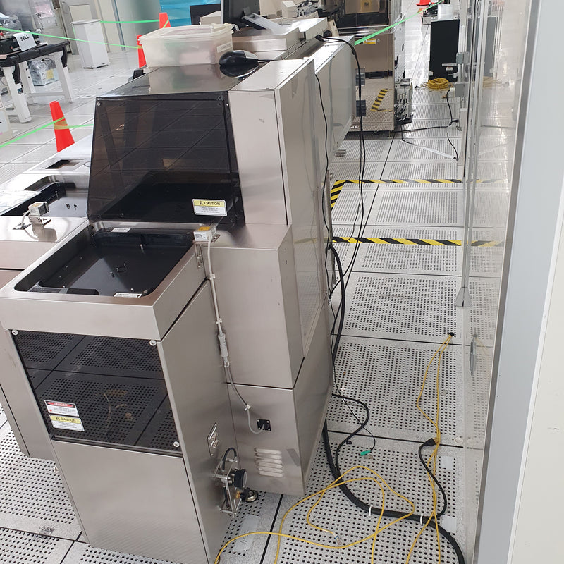ONTO / Rudolph FE VII SD Focus Ellipsometer