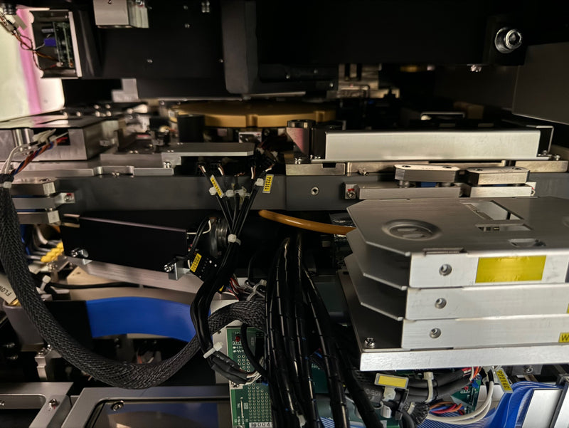 Nikon 204 B Scanner