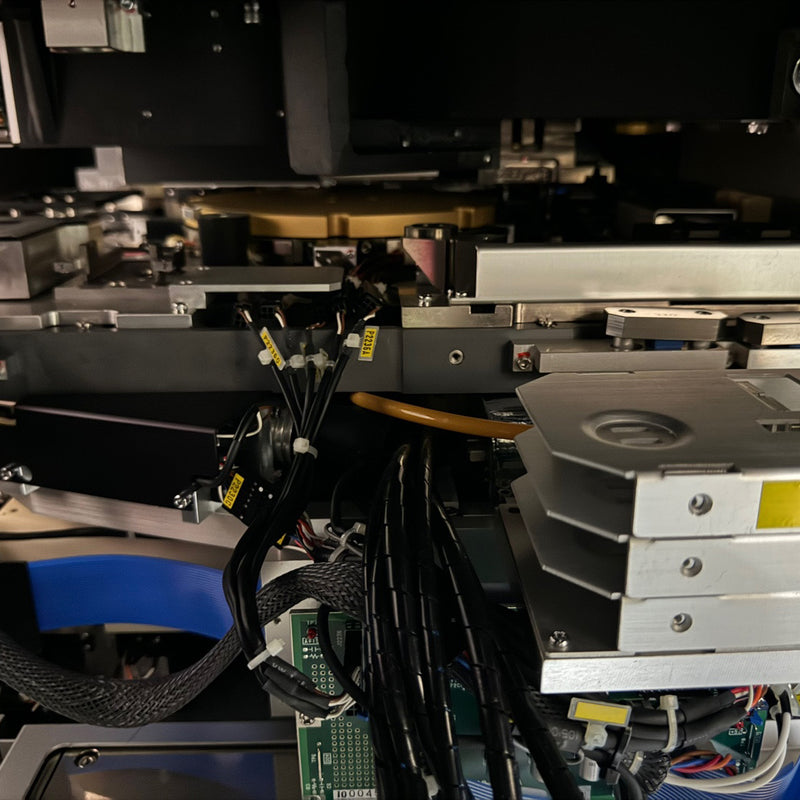 Nikon 204 B Scanner