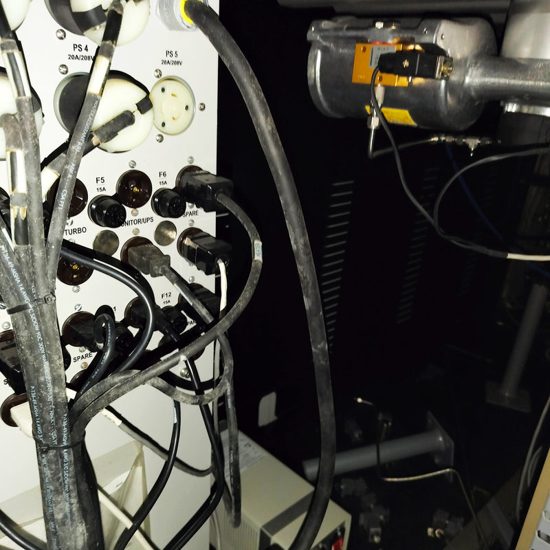 Veeco Spector Ion Beam Deposition (IBD)