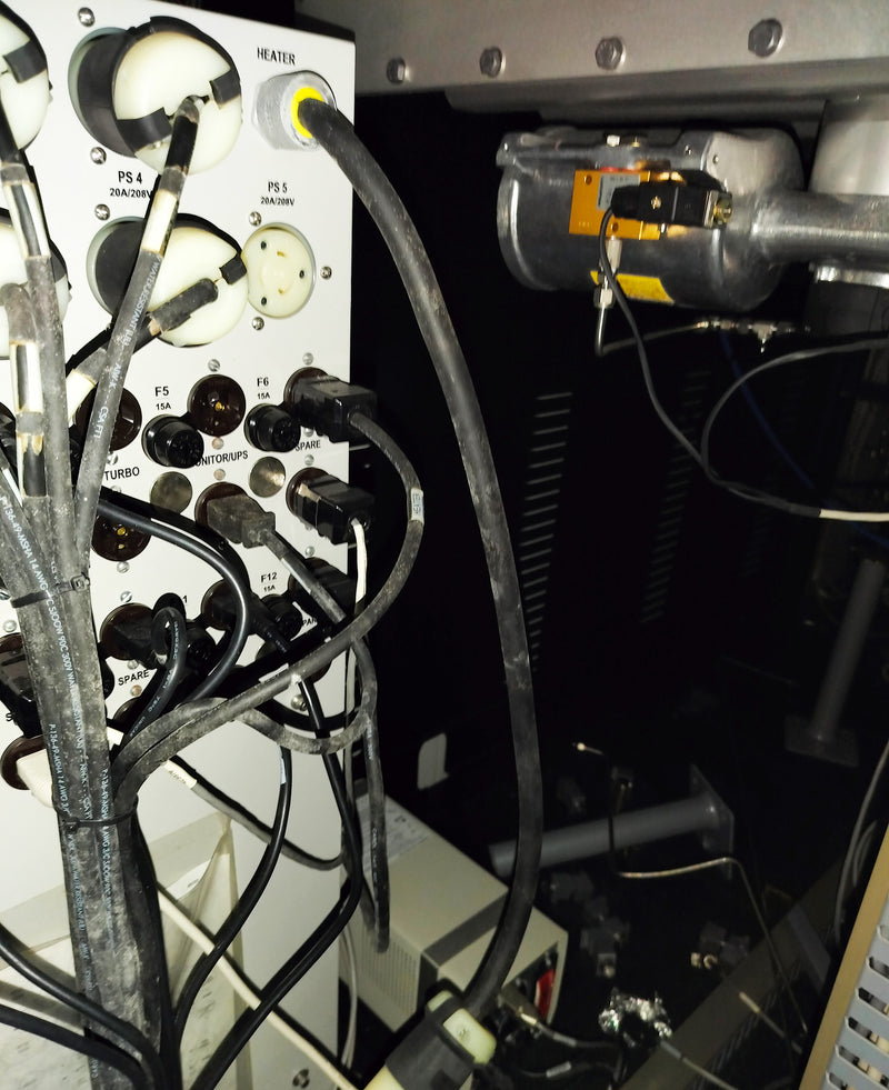 Veeco Spector Ion Beam Deposition (IBD)