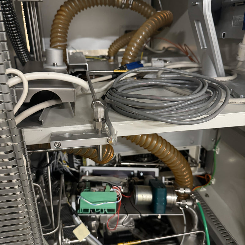 Mattson / Steag / AST 2800 RTP System (Rapid Thermal Process)