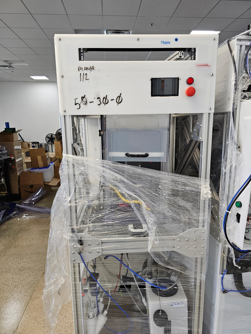 Fabric8Labs 3D Printer