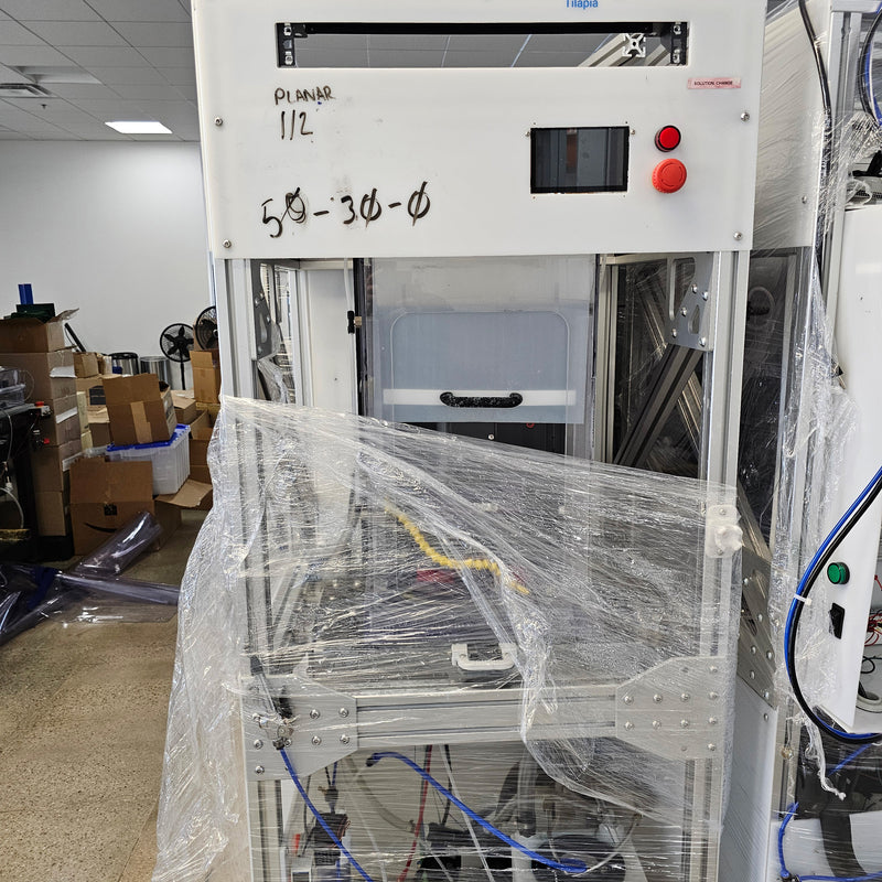 Fabric8Labs 3D Printer