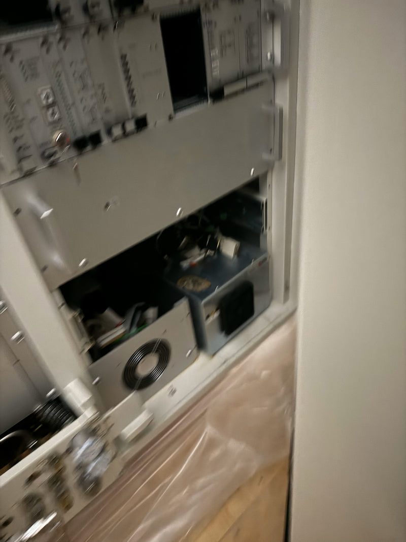 Mattson / Steag / AST 2800 RTP System (Rapid Thermal Process)