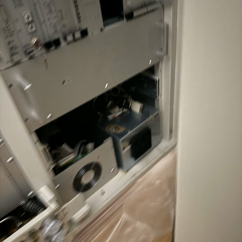 Mattson / Steag / AST 2800 RTP System (Rapid Thermal Process)