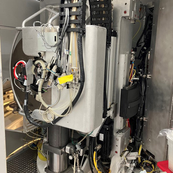 Axcelis Optima HD Implanter