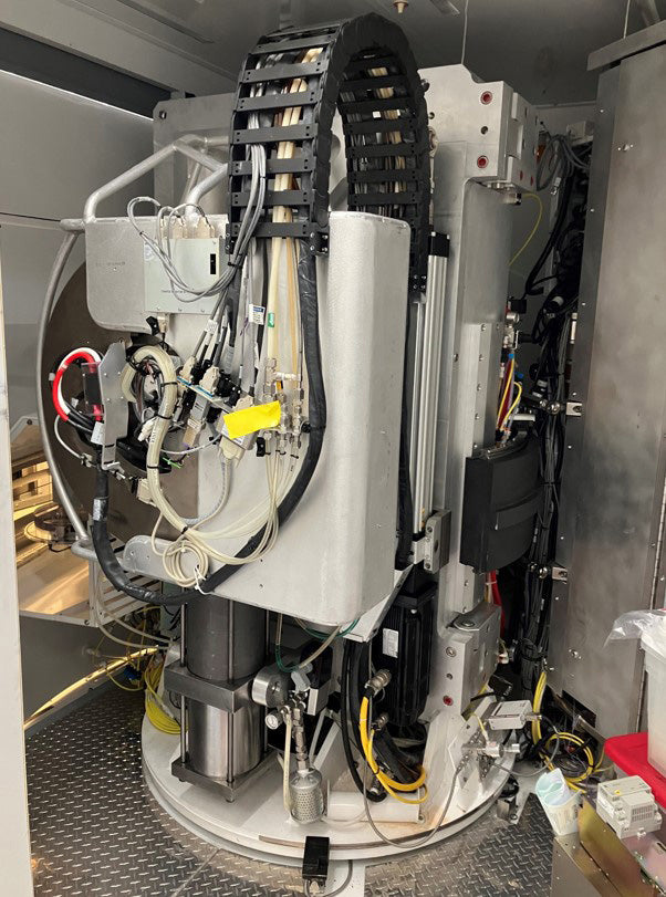Axcelis Optima HD Implanter