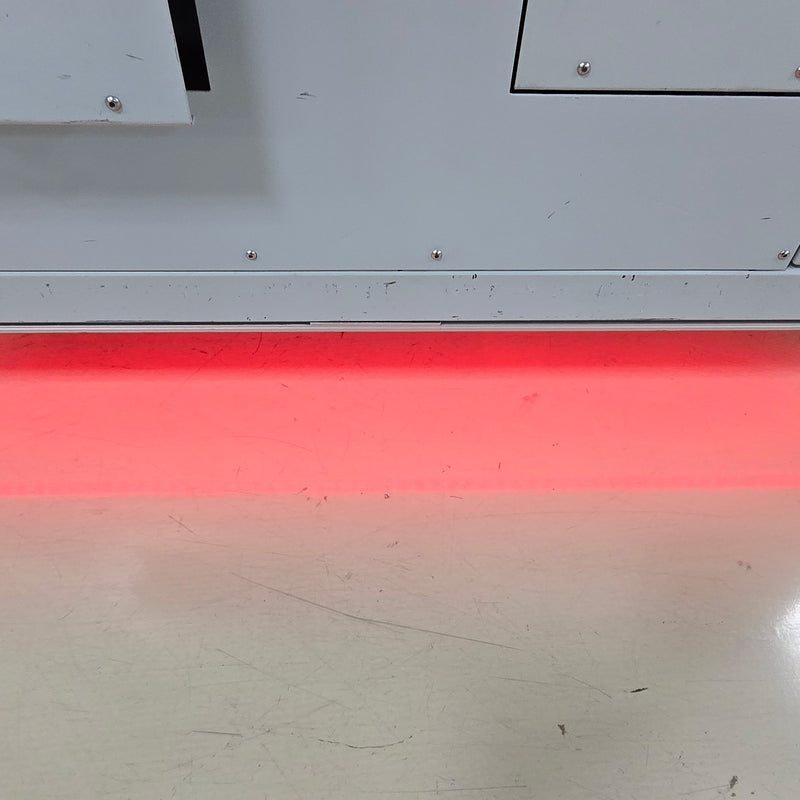 Multitest MT 9510 Handler