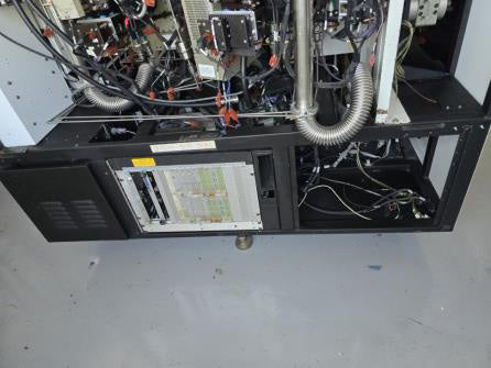 Applied Materials P 5000 CVD (Chemical Vapor Deposition)