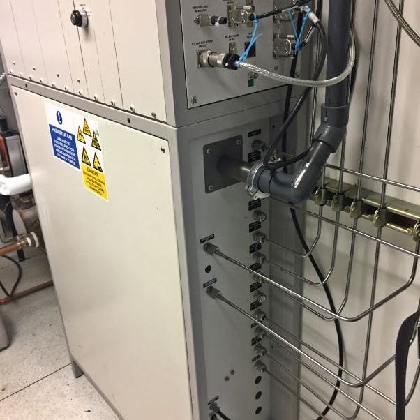 STS Multiplex PECVD (Plasma-Enhanced Chemical Vapor Deposition)