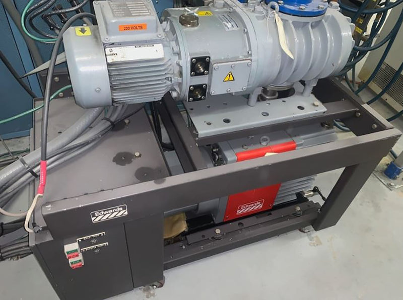 CHA Mark 50 E-Beam Evaporator