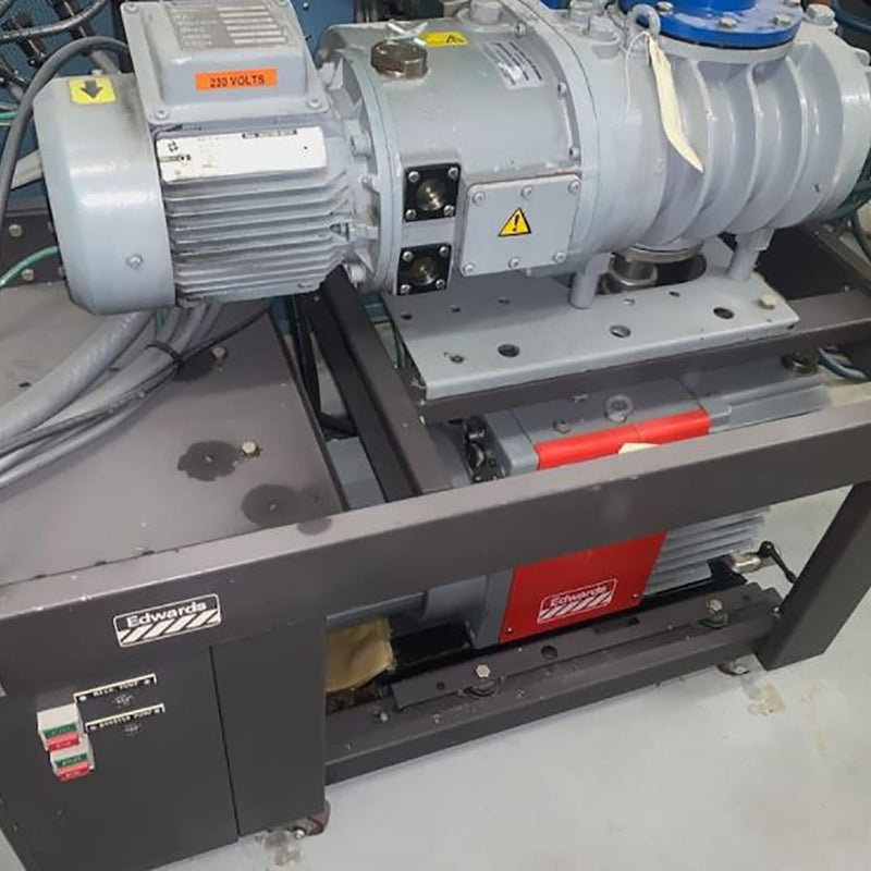 CHA Mark 50 E-Beam Evaporator