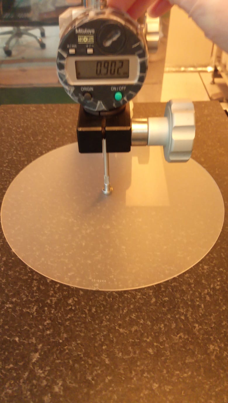 Disco DFG 841 Automatic Grinder