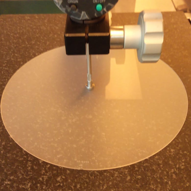 Disco DFG 841 Automatic Grinder