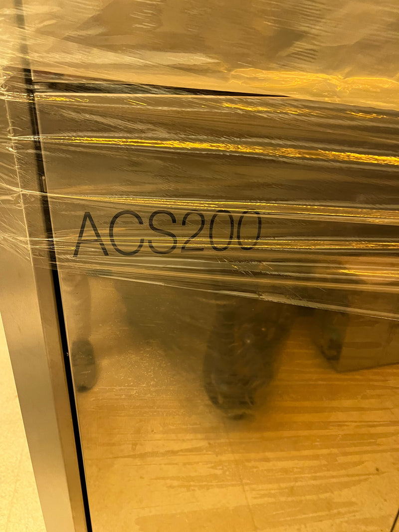 SUSS ACS 200 Gen 3 Coater / Developer