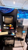ONTO / Rudolph MP 300 Film Thickness Measurement