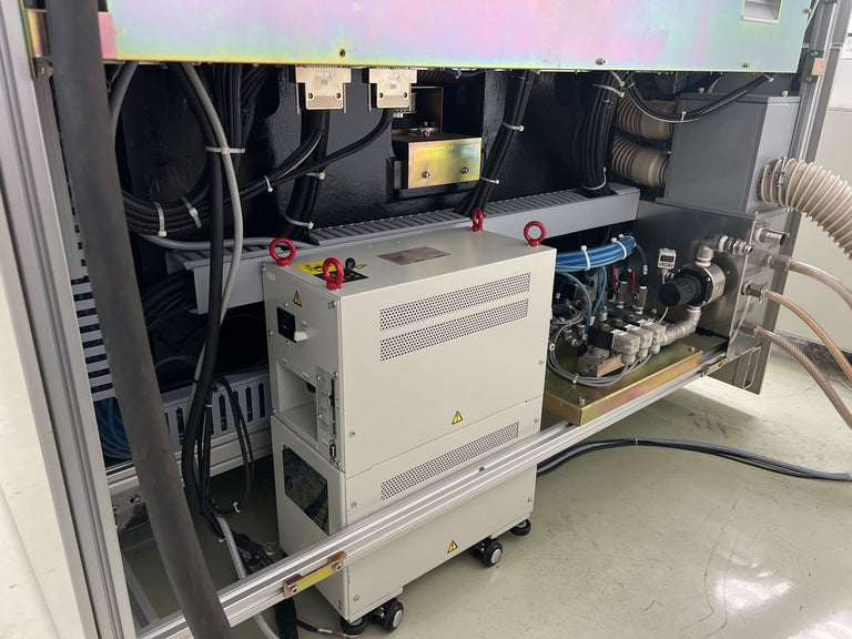 Disco DFG 8560 Grinder