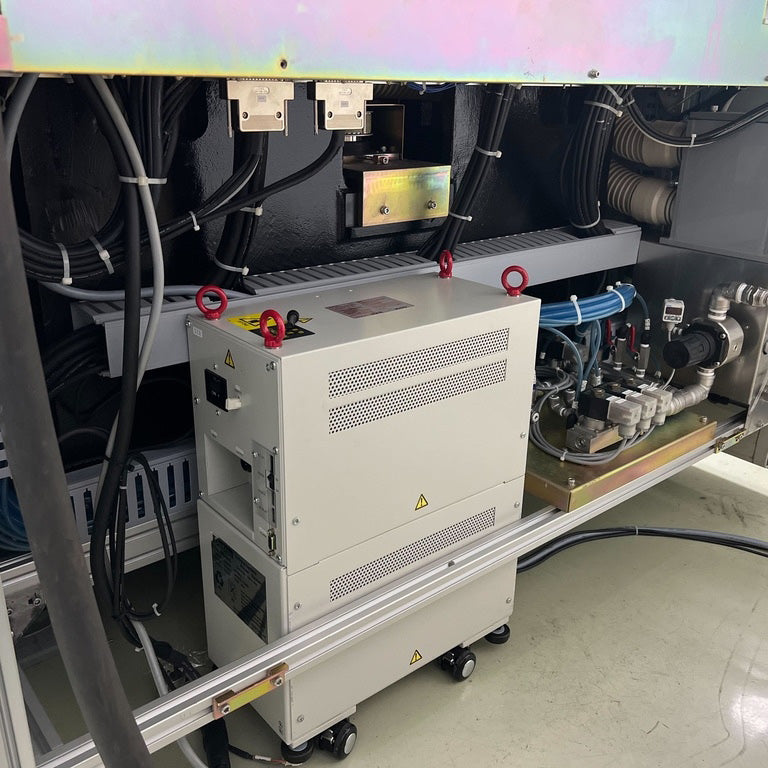 Disco DFG 8560 Grinder
