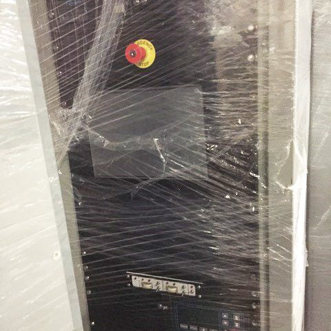 Pfeiffer / Alcatel AMS 602 Etcher