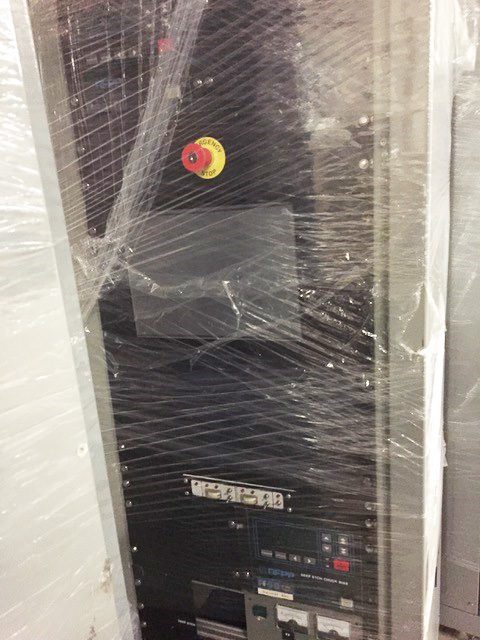 Pfeiffer / Alcatel AMS 602 Etcher