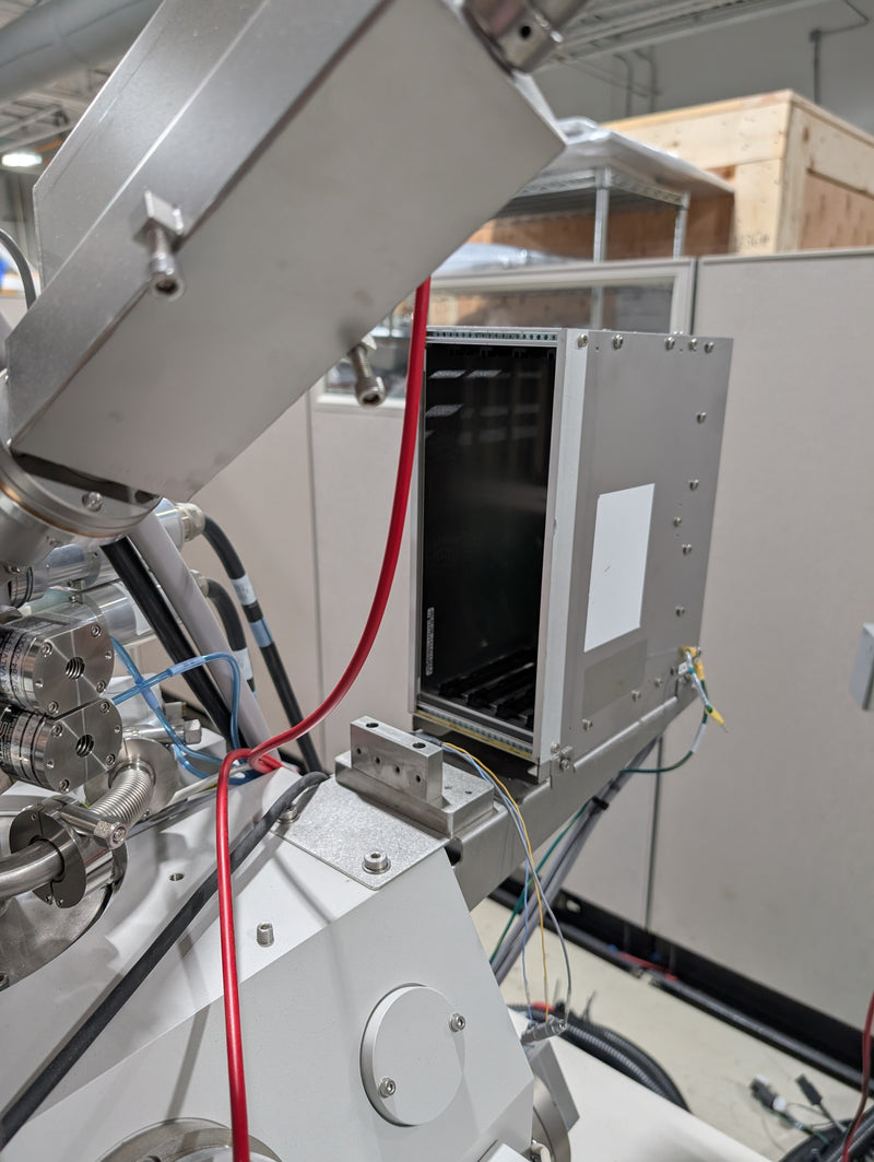 Thermo Fisher Scientific / FEI V 400 ACE FIB (Focused Ion Beam)