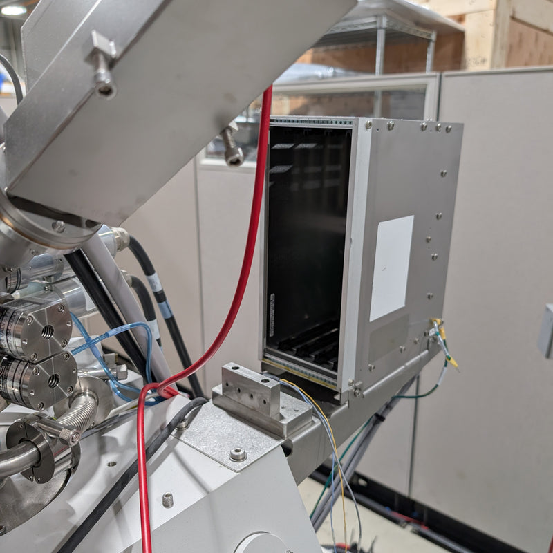 Thermo Fisher Scientific / FEI V 400 ACE FIB (Focused Ion Beam)
