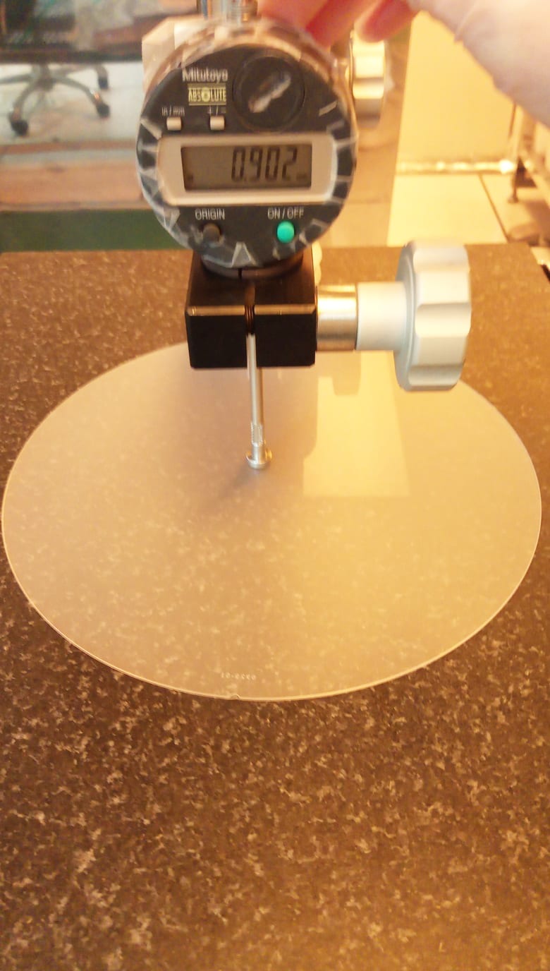 Disco DFG 841 Automatic Grinder