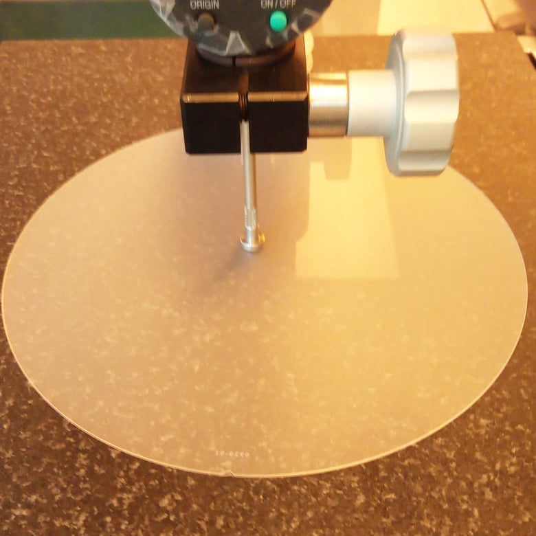 Disco DFG 841 Automatic Grinder