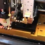 Amada MX 2000 Seam Sealer