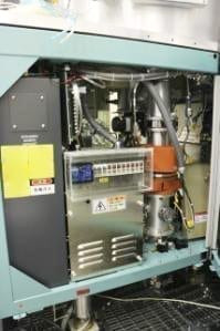 Lam / Novellus Concept Two Dual Sequel Express